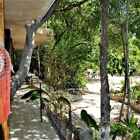 Sunset Tulum Hotel